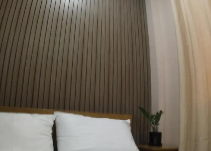 Hostel Sardine Travellers Moalboal