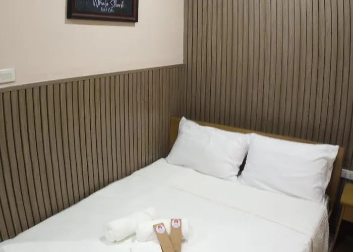 Sardine Travellers Hostel *