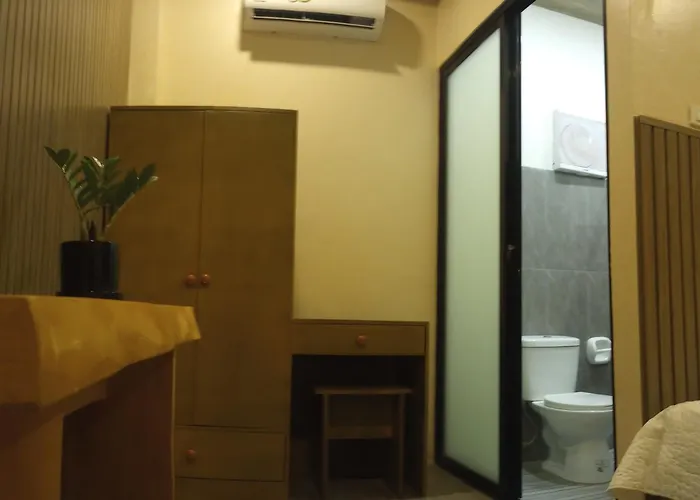 Hostel Sardine Travellers *