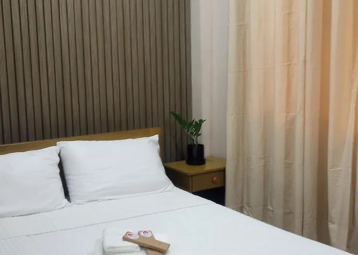 Hostel Sardine Travellers