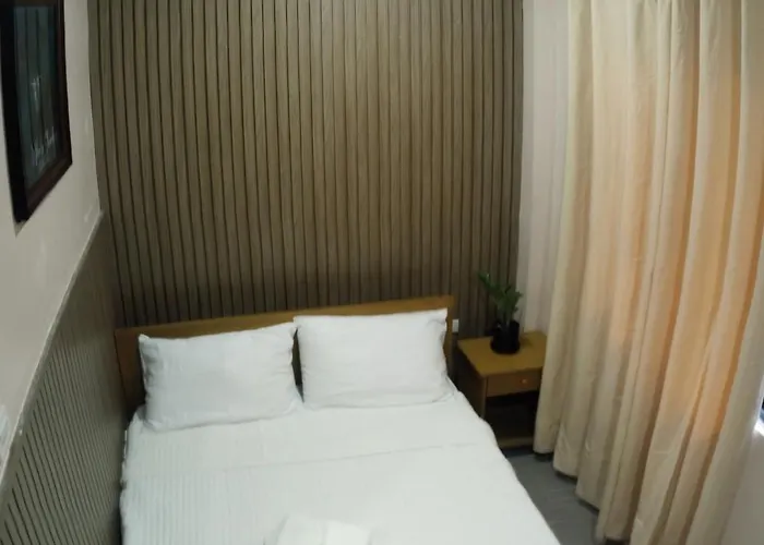Hostel Sardine Travellers *