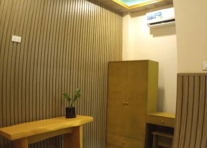 Hostel Sardine Travellers Moalboal