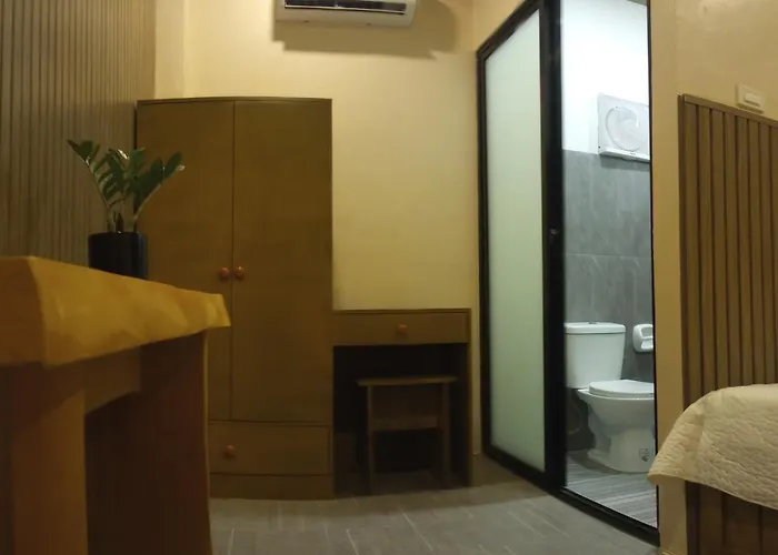 Sardine Travellers Hostel